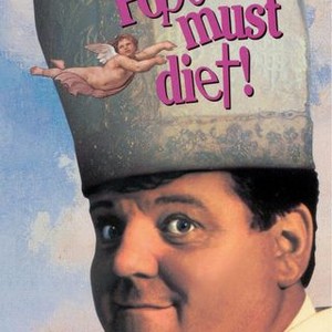 The Pope Must Diet (1991) photo 9