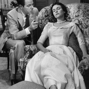 The Search for Bridey Murphy (1956)