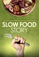 Slow Food Story poster image