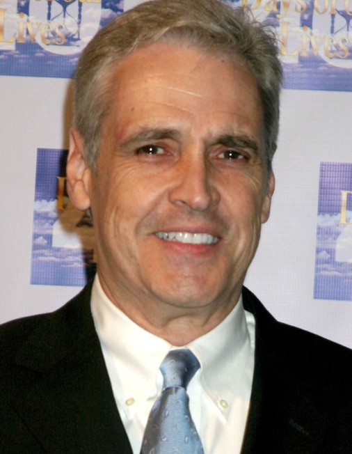 Andrew Masset