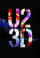 U2 3D poster image