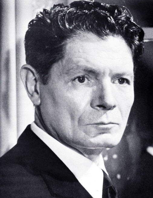 Alain Cuny