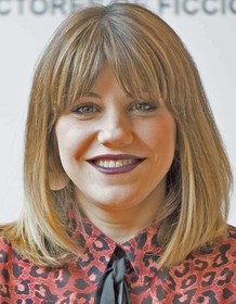 Angy Fernández