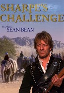 Sharpe's Challenge poster image