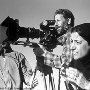 Marzieh Meshkini directs THE DAY I BECAME A WOMAN, a Shooting Gallery release.