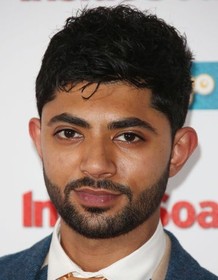 Qasim Akhtar