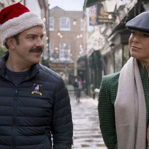 Ted Lasso: Season 2, Episode 4 - Rotten Tomatoes