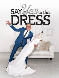 Say yes to the on sale dress usa full episodes