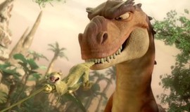Ice Age: Dawn of the Dinosaurs: Trailer 1