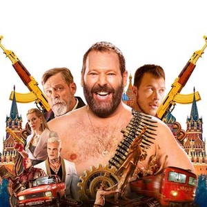 The Machine - Rotten Tomatoes