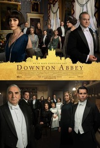 Watch trailer for Downton Abbey