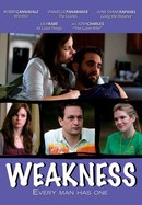 Weakness poster image