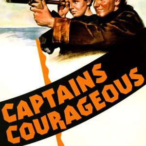 Captains Courageous photo 6
