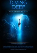 Diving Deep: The Life and Times of Mike deGruy poster image