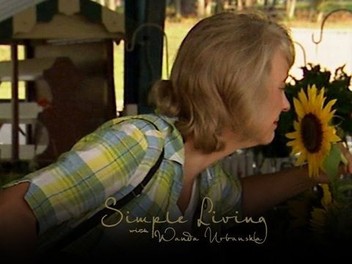 Simple Living With Wanda Urbanska: Season 4, Episode 11 | Rotten