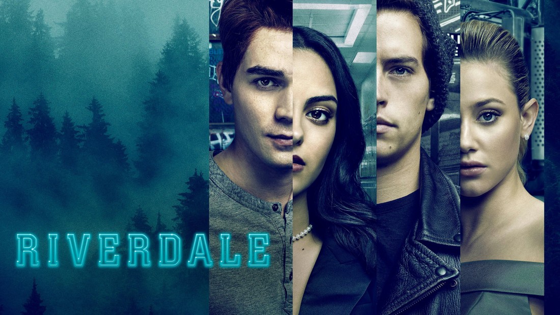 Watch riverdale season 5 episode 5 online hot sale free