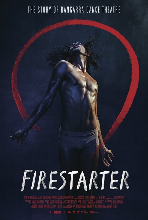 Firestarter The Story of Bangarra Pictures Rotten Tomatoes
