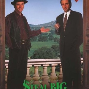 Steal Big, Steal Little (1995)