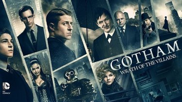 Gotham full episodes online free