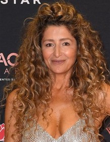Doris Younane