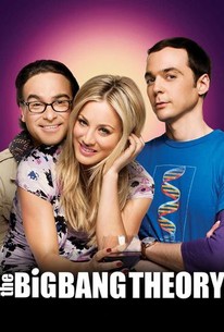 The big bang theory complete series torrents