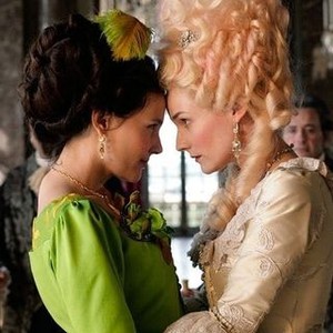 "Farewell, My Queen photo 18"