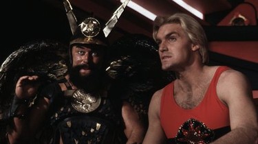 Flash gordon streaming free 2025