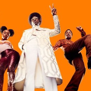 "American Soul"