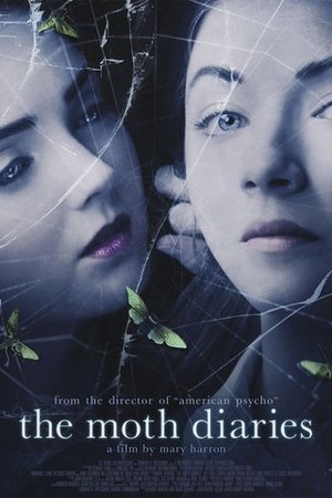 The Moth Diaries poster