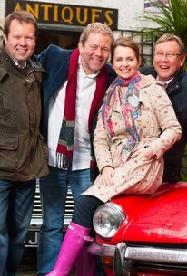 celebrity antiques road trip series 4