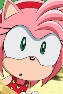 Sonic X: Season 1, Episode 1 - Rotten Tomatoes