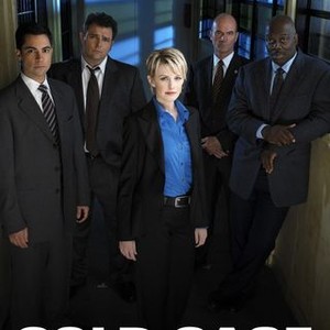 Cold Case: Season 3, Episode 13 - Rotten Tomatoes