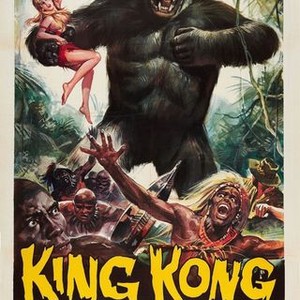 King Kong (1933) photo 2