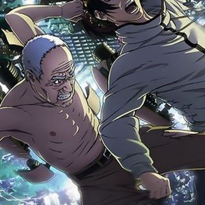 Inuyashiki - Last Hero - Rotten Tomatoes