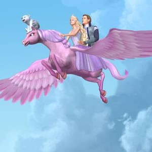 Barbie and the Magic of Pegasus (2005) photo 7