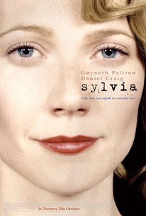 Sylvia poster