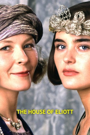The House of Eliott: Season 2 | Rotten Tomatoes