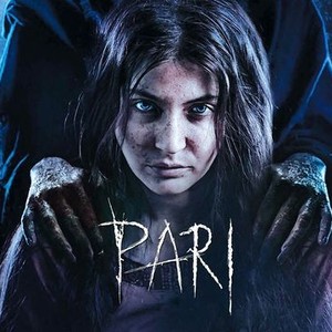 Pari Rotten Tomatoes