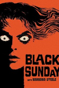 Image result for Black Sunday