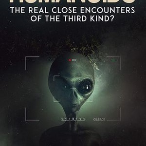 close encounters of the third kind movie poster