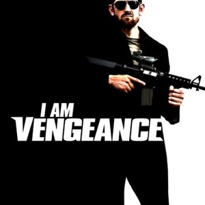 I Am Vengeance photo 13