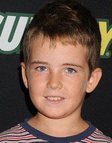 Flynn Morrison - Rotten Tomatoes