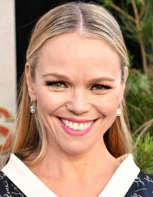 Lauren Bowles