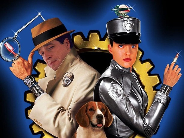 Inspector Gadget 1999 Penny