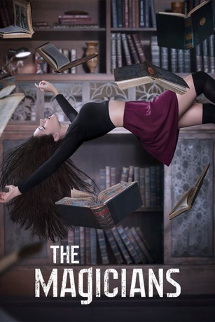 The magicians season 3 episode 1 full episode cheap