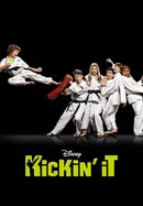 Kickin' It poster image
