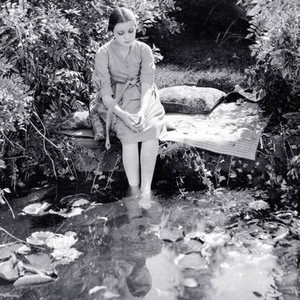 The secret hotsell garden stream