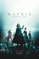 The Matrix Resurrections