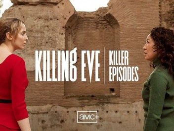 Killing eve episodes best sale online