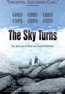The Sky Turns poster image